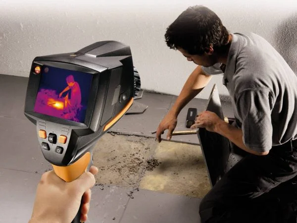 Ünye Su Kaçağı Tespiti